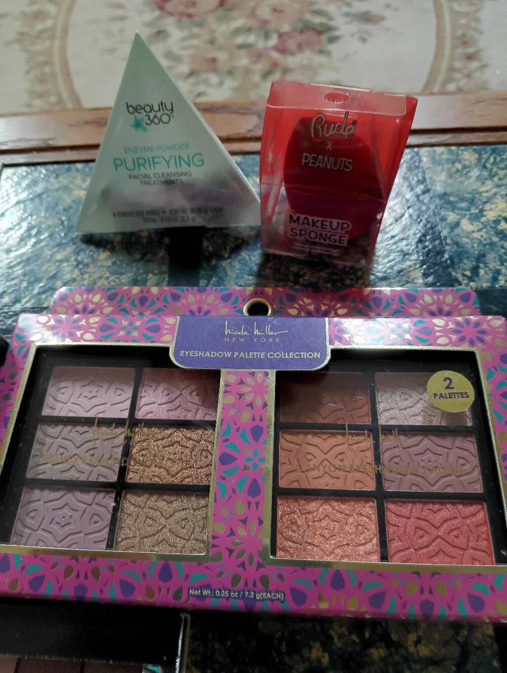 20pc Assorted Women’s Makeup Bundle